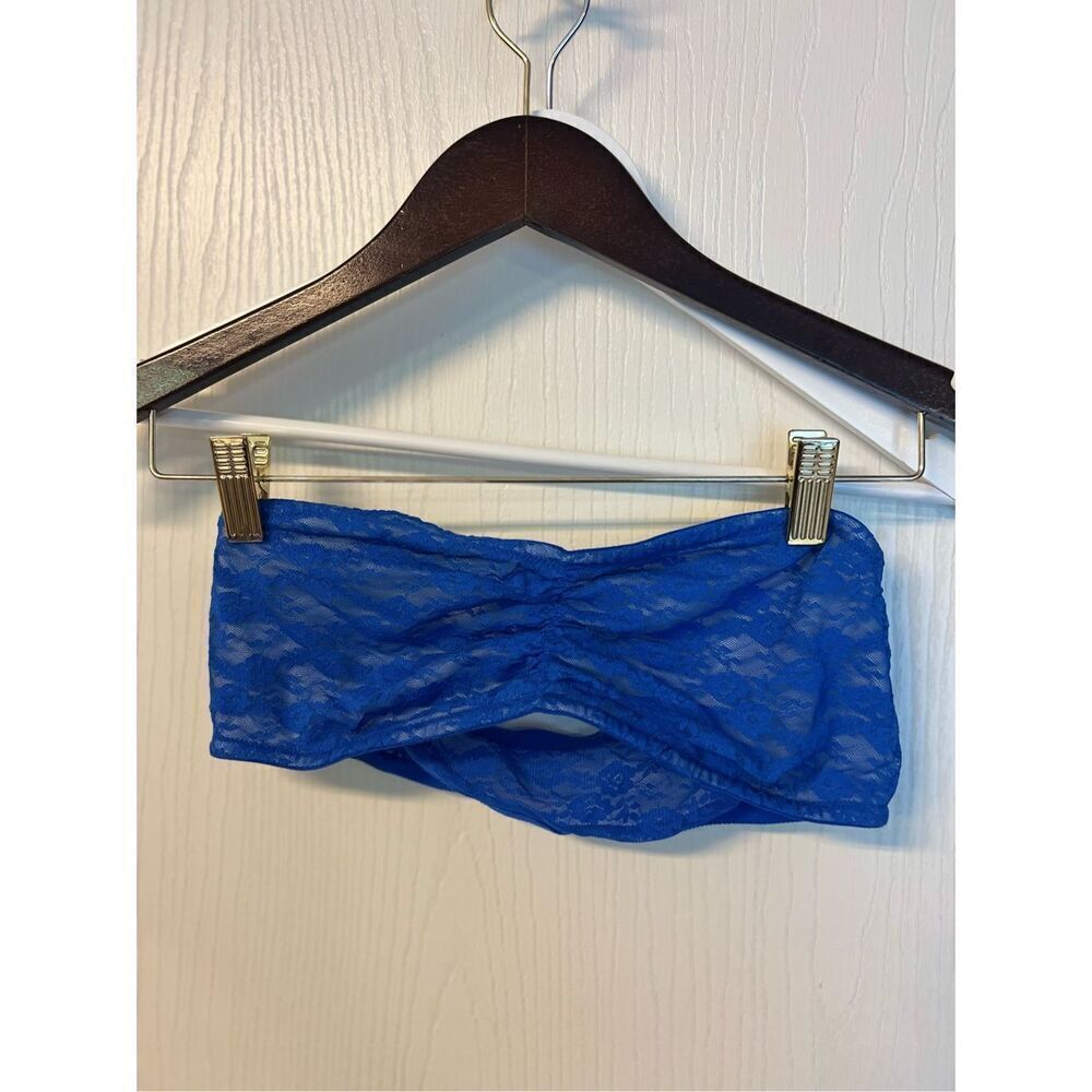 Pink Victoria’s Secret Bandeau